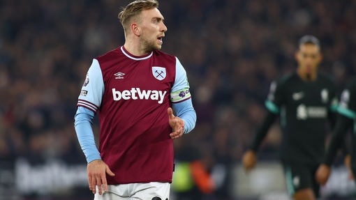 Прогноз на матч Вест Хэм — Брентфорд