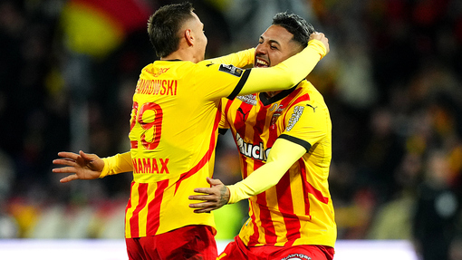 Прогноз на матч Ланс — Страсбург