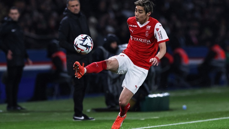 Дзюнъя Ито («Реймс»)