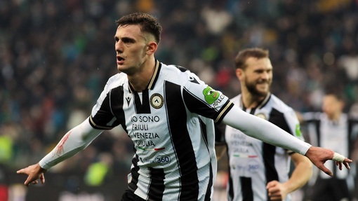 Удинезе — Эмполи. Прогноз и ставка на матч Прогноз на матч Удинезе — Эмполи