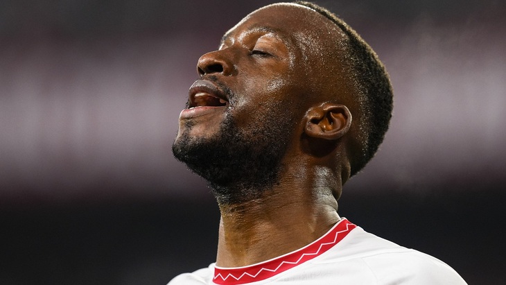 Доди Лукебакио