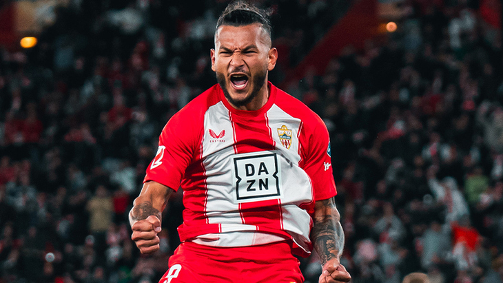 «Альмерия»