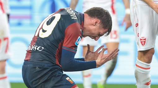 Дженоа — Венеция. Прогноз и ставка на матч Прогноз на матч Дженоа — Венеция