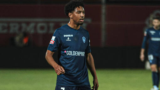 Жил Висенте — Фамаликан. Прогноз и ставка на матч Прогноз на матч Жил Висенте — Фамаликан