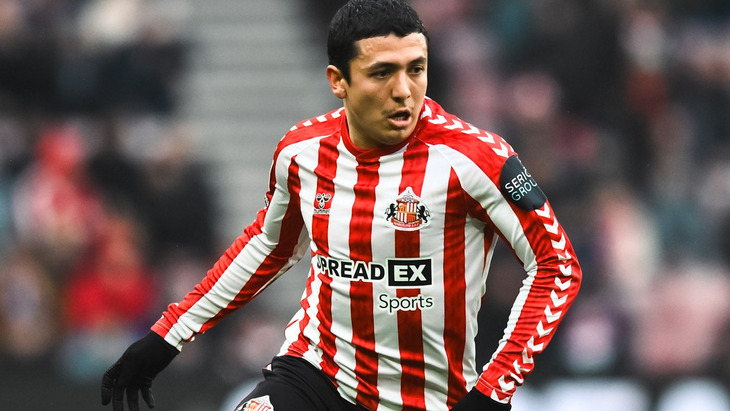 «Сандерленд»