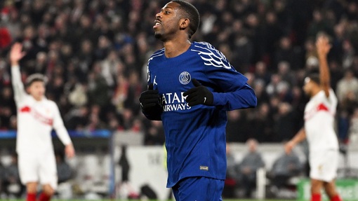 Прогноз на матч ПСЖ — Брест