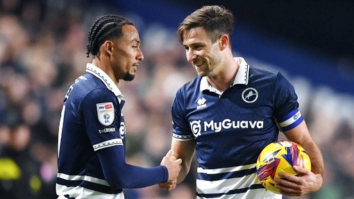 Престон Норт Энд — Миллуолл. Прогноз и ставка на матч Прогноз на матч Престон Норт Энд — Миллуолл