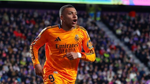 Прогноз на матч Реал Мадрид — Манчестер Сити