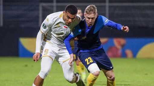 АПОЭЛ — Целе. Прогноз и ставка на матч Прогноз на матч АПОЭЛ — Целе