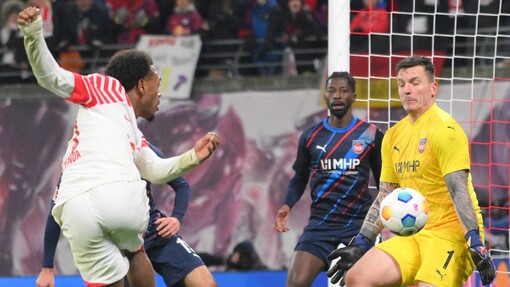 Хайденхайм — Копенгаген *. Прогноз и ставка на матч Прогноз на матч Хайденхайм — Копенгаген *