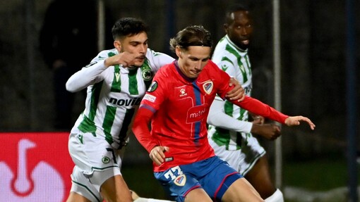 Пафос — Омония. Прогноз и ставка на матч Прогноз на матч Пафос — Омония