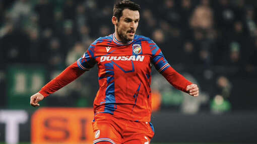 Виктория П — Ференцварош. Прогноз и ставка на матч Прогноз на матч Виктория П — Ференцварош