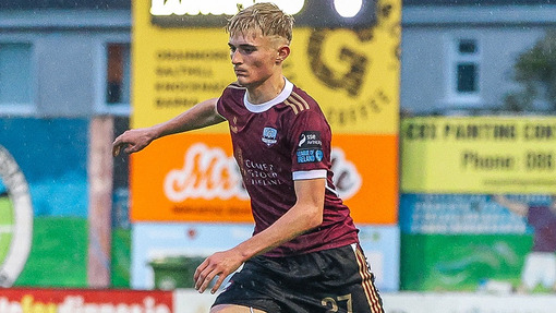 Прогноз на матч Дерри Сити — Богемианс