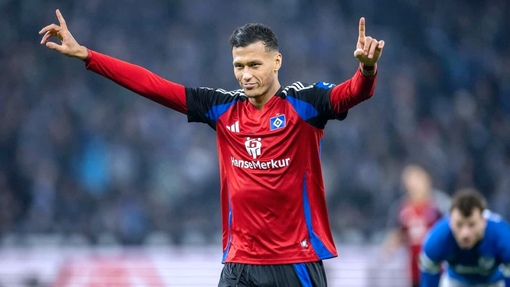 Прогноз на матч Гамбург — Кайзерслаутерн