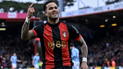 Прогноз на матч Борнмут — Вулверхэмптон