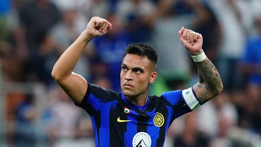 Прогноз на матч Интер — Дженоа