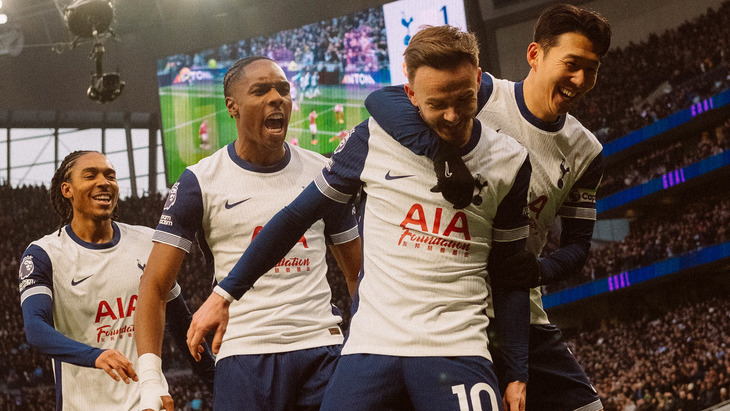 «Тоттенхэм»