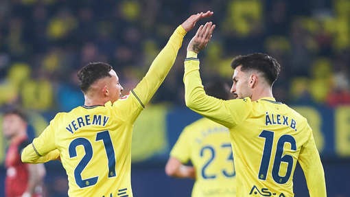 Райо Вальекано — Вильярреал. Прогноз и ставка на матч Прогноз на матч Райо Вальекано — Вильярреал