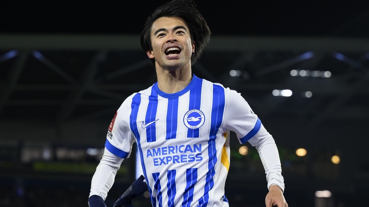 Каору Митома