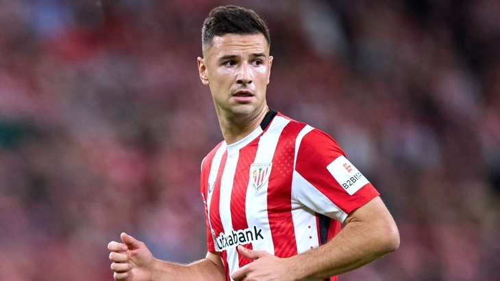 Горка Гурусета