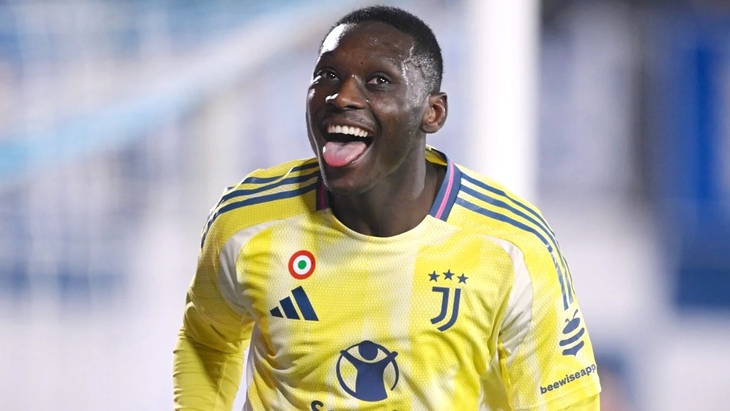 Рандаль Коло-Муани