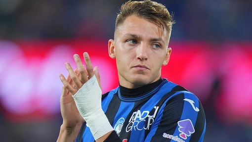 Эмполи — Аталанта. Прогноз и ставка на матч Прогноз на матч Эмполи — Аталанта