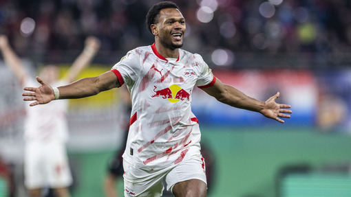 Прогноз на матч РБ Лейпциг — Хайденхайм