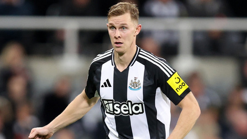 Прогноз на матч Ньюкасл — Ноттингем Форест