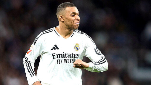 Прогноз на матч Реал Мадрид — Жирона