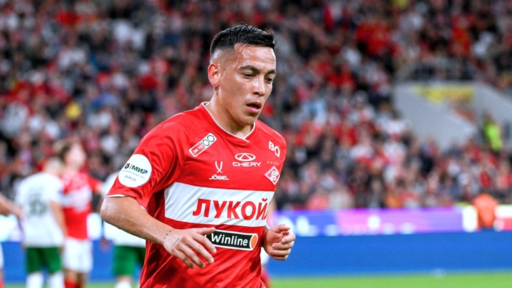 Эсекьель Барко