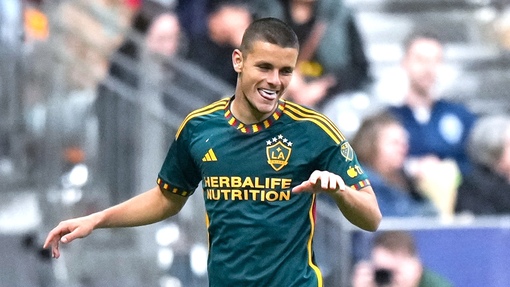 Лос-Анджелес Гэлакси — San Diego. Прогноз и ставка на матч Прогноз на матч Лос-Анджелес Гэлакси — San Diego