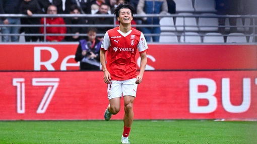 Анже — Реймс *. Прогноз и ставка на матч Прогноз на матч Анже — Реймс *