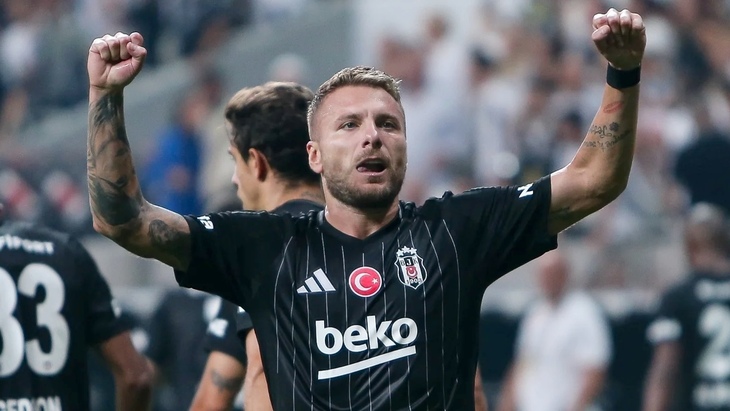 Чиро Иммобиле