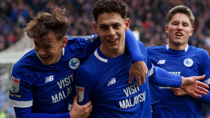 «Кардифф Сити»