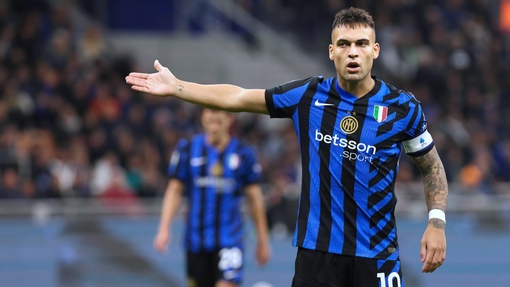 Прогноз на матч Интер — Лацио