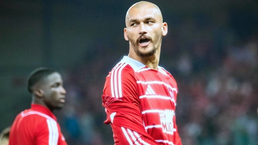 Брест — Дюнкерк. Прогноз и ставка на матч Прогноз на матч Брест — Дюнкерк