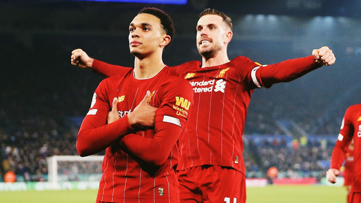 «Ливерпуль»