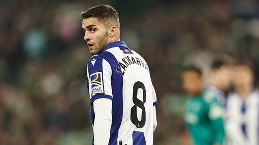 Прогноз на матч Реал Сосьедад — Реал Мадрид