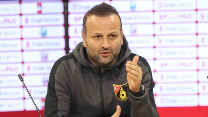 Осман Коркмаз