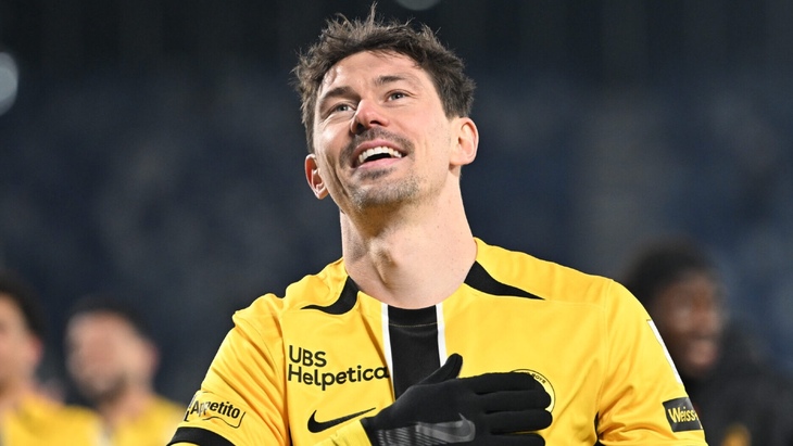 Кристиан Фасснахт