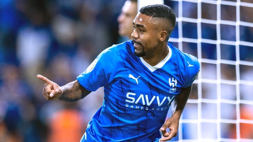 Прогноз на матч Аль-Хиляль — Аль-Ахли