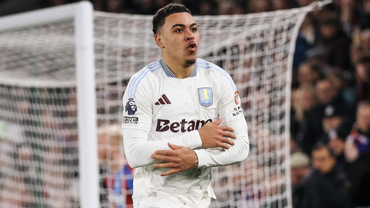 «Астон Вилла»