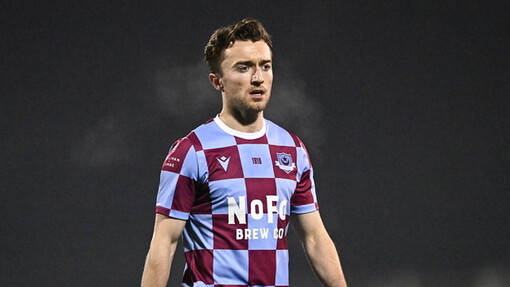 Дрогхеда — Голуэй Юнайтед. Прогноз и ставка на матч Прогноз на матч Дрогхеда — Голуэй Юнайтед