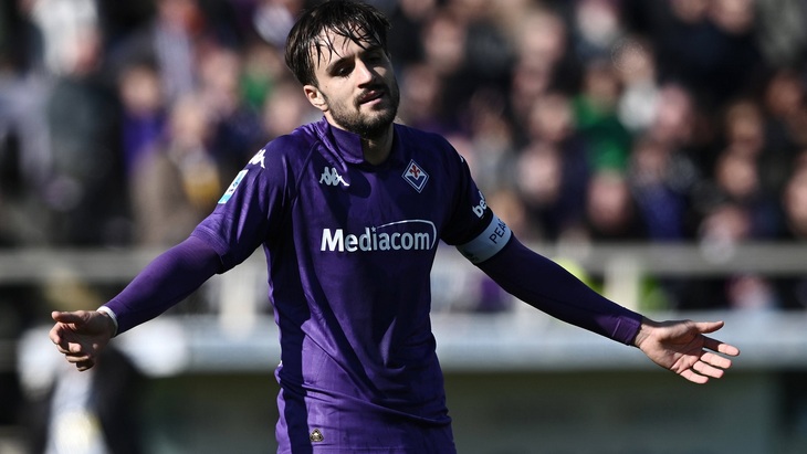 «Фиорентина»