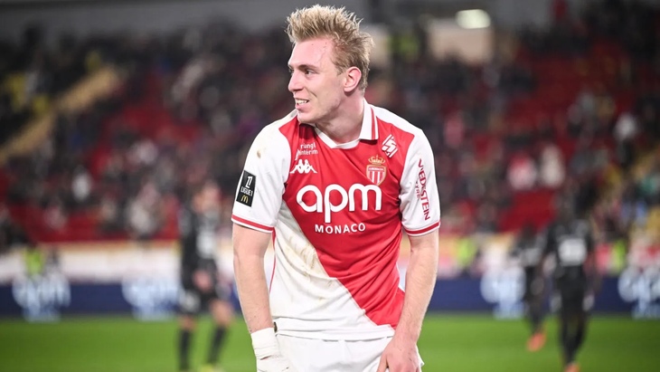 Мика Биерет