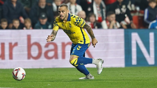 Прогноз на матч Вальядолид — Лас-Пальмас