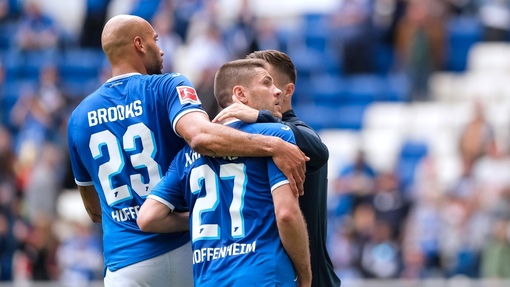 Бохум — Хоффенхайм. Прогноз и ставка на матч Прогноз на матч Бохум — Хоффенхайм