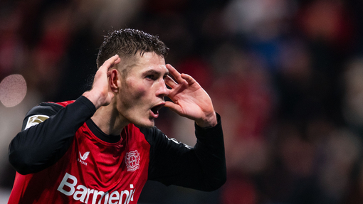 Айнтрахт Ф — Байер. Прогноз и ставка на матч Прогноз на матч Айнтрахт Ф — Байер