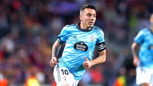 Прогноз на матч Жирона — Сельта