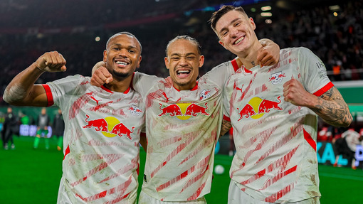 Прогноз на матч РБ Лейпциг — Майнц